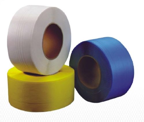 Polypropylene Strapping