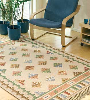 Decor Rugs Kloestro Handwoven Carpet