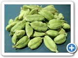 Green Cardamom