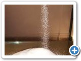 Iodized salt Form : Powder
