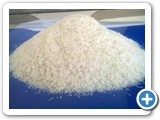 Psyllium husk, Material : Psyllium Husk