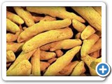 Turmeric Feature : Healthy For Skin, Natural Taste