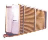 Railway Oil Coolers