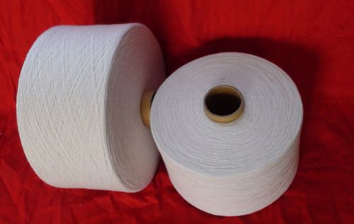 Polyester Cotton Ring Spun Yarn