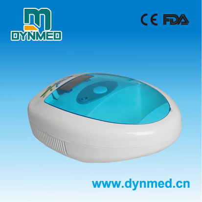 Portable Air Compressor Nebulizer For Hospital and Home