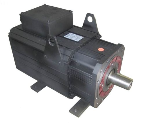 AC Servo Motor