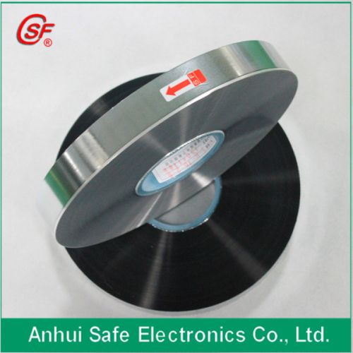 Aluminum Metallized Polypropylene Film for Capacitors