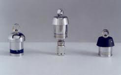 Pressure Cooker Whistles