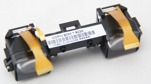 Display Module, Brand Name : Kopin