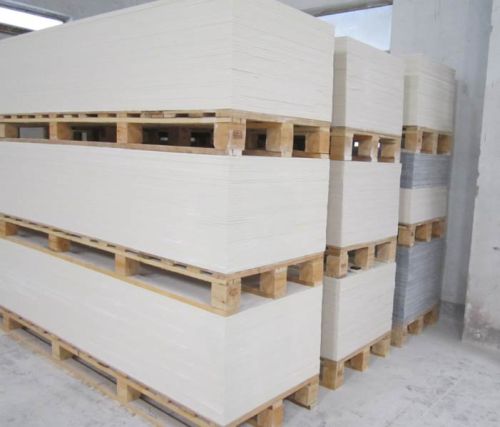 Bensonite Solid Surface Sheet