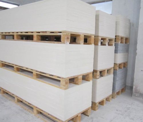 Composite Solid Surface Material