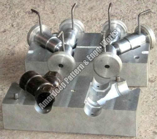 Investment Casting Dies