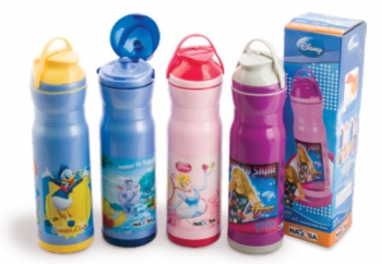 Insulated Water Bottle