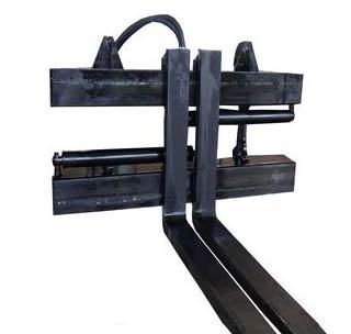 Agricultural Pallet Fork