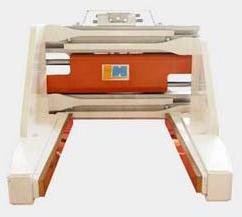 Hydraulic Block Clamp