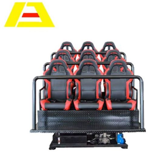 Amusement Game Equipment