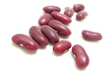 Common kidney beans