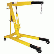 Portable Hoist