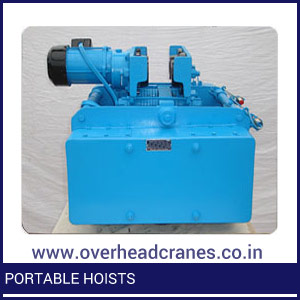 Portable Hoists