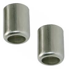 Stainless Steel Ferrules