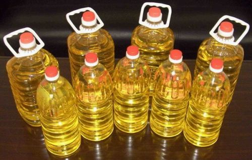 Refined Soyabeans Oil