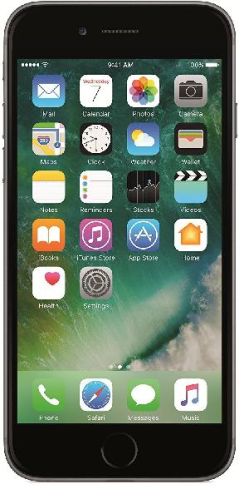 Apple iPhone 6s