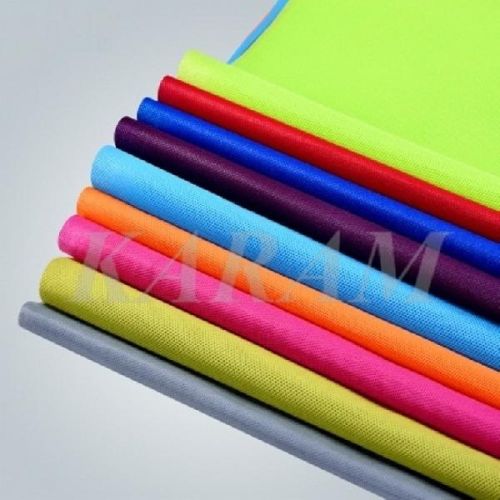 Karam Non Woven Fabric, Width : 126 Inch