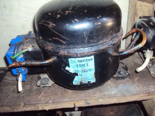 Copper Scrap, Fridge Compressor Scrap