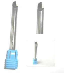 Pcd Ball Head Milling Cutter