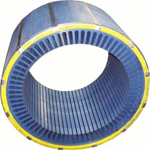 AC Motor Laminated Cores standard