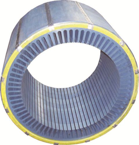 Cold rolled silicon steel Stator For Explosion-proof Motor