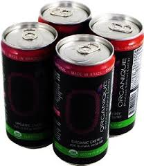 Brazilian Energy Drink