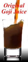 Brown Sugar Energy Drinks