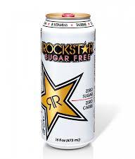 Rockstar Energy Drink