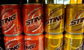 Energy drink, Storage : Store In A Cool, Dry Place