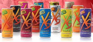Xs Energy Drink