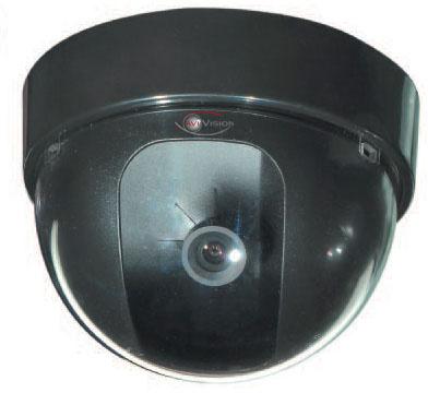 Dome Cameras, Brand Name : AVI VISION