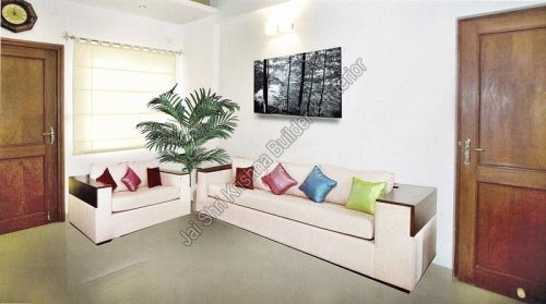 Wooden Furniture Designing Services