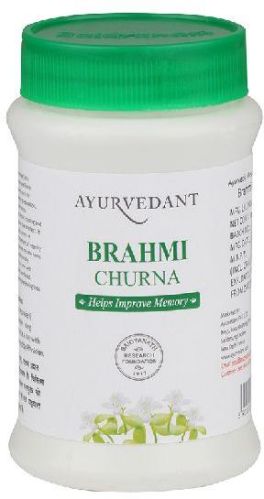 Brahmi Churna