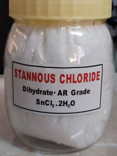 Stannous Chloride Dihydrate