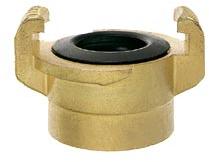 Claw Couplings