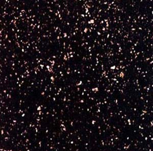 Absolute black granite slabs