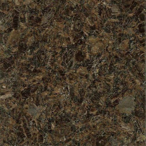 Coffee Brown Granite Tiles