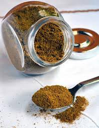 Chhole Masala