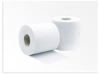 Customized Toilet Paper Roll