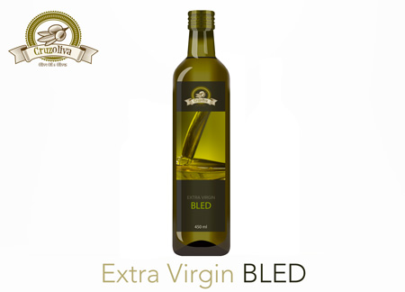 Olive Oils, Brand Name : Cruzoliva