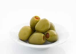 Stuffed Olives All Types, Certification : BRC, ISSO, Kosher