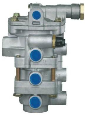 Trailer Valves, Brake Valve, Air Valve