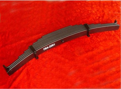 Axle Leaf Spring, Suspension Spring, Brand Name : YP