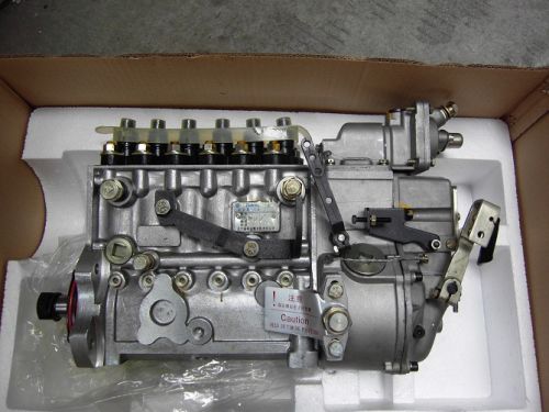 Diesel Pump, Fuel Injection Pump, Brand Name : YP